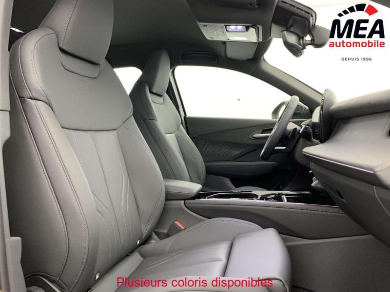 Audi Q3 Sportback Hybride E-Hybrid 272 Ch s tronic 6 s line