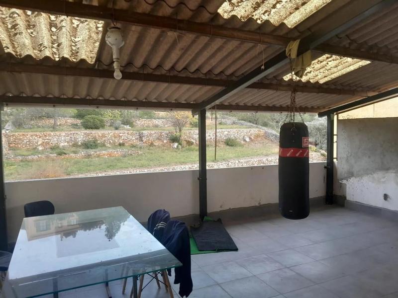 Maison - 120 m² - 7 pièces