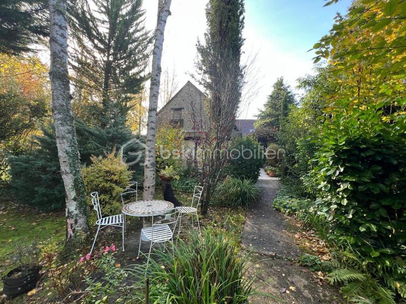 Maison en pierre - 176 m² - 8 pièces