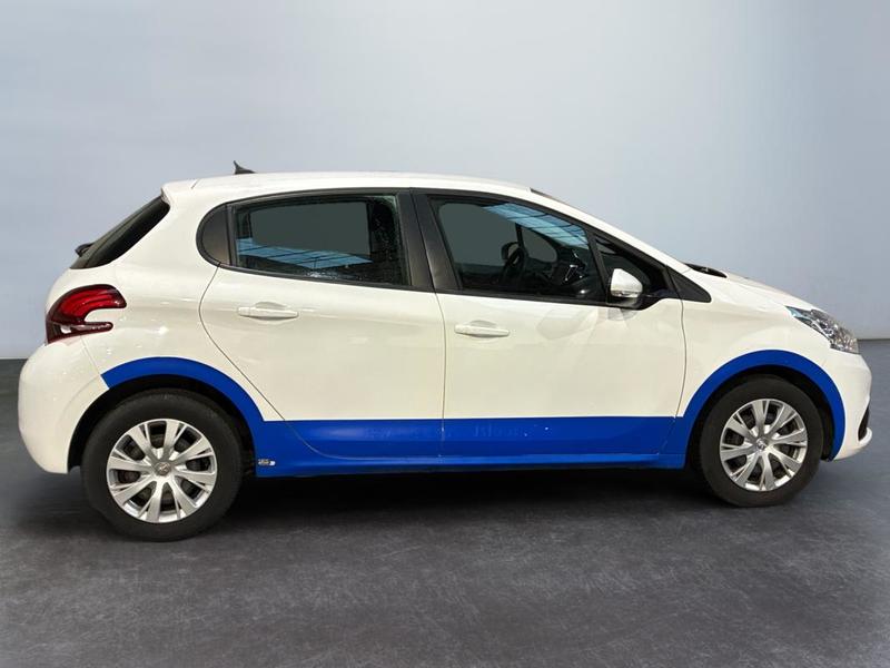 Peugeot 208 affaire Bluehdi 100 s&amp;S Bvm5 Premium Pack