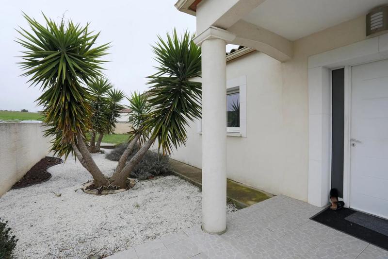 Maison - 158 m² - 6 pièces