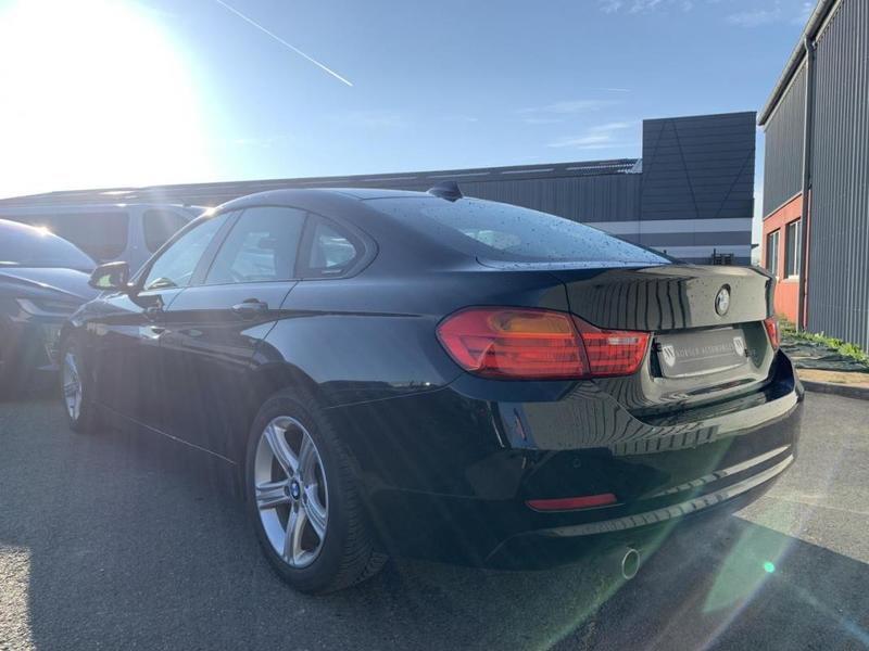 Bmw Série 4 418d Gran Coupé 150 Ch Business - Garantie 6 Mois