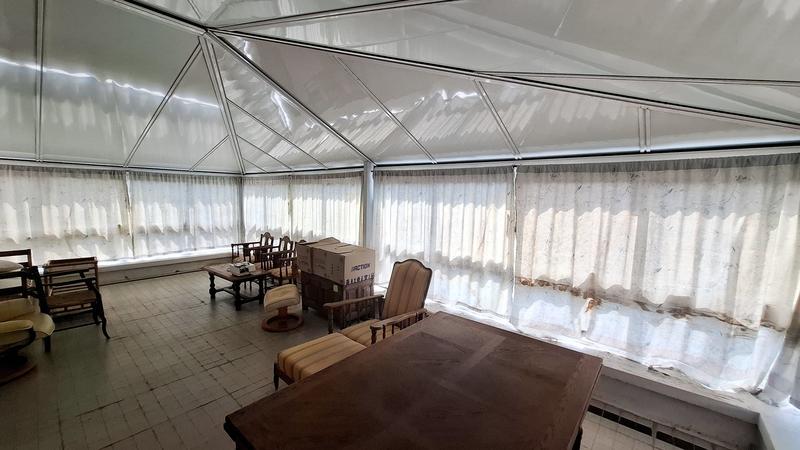 Maison - 183 m² - 8 pièces