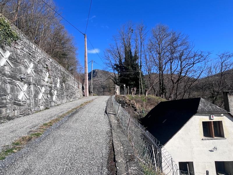 Maison - 89 m² - 4 pièces