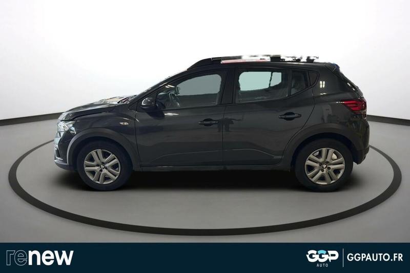 Dacia Sandero TCe 90 Stepway Confort