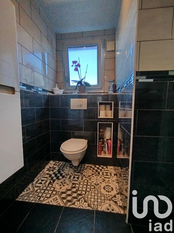 Maison - 177 m² - 6 pièces