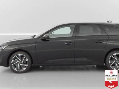 Peugeot 308 Sw 1.5 BlueHDi 130ch Allure Eat8