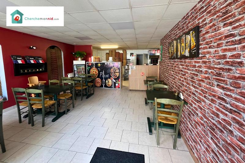 Appartement - 124 m²