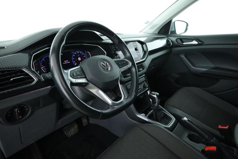Volkswagen t-Cross 1.6 Tdi Carat Dsg 95 ch