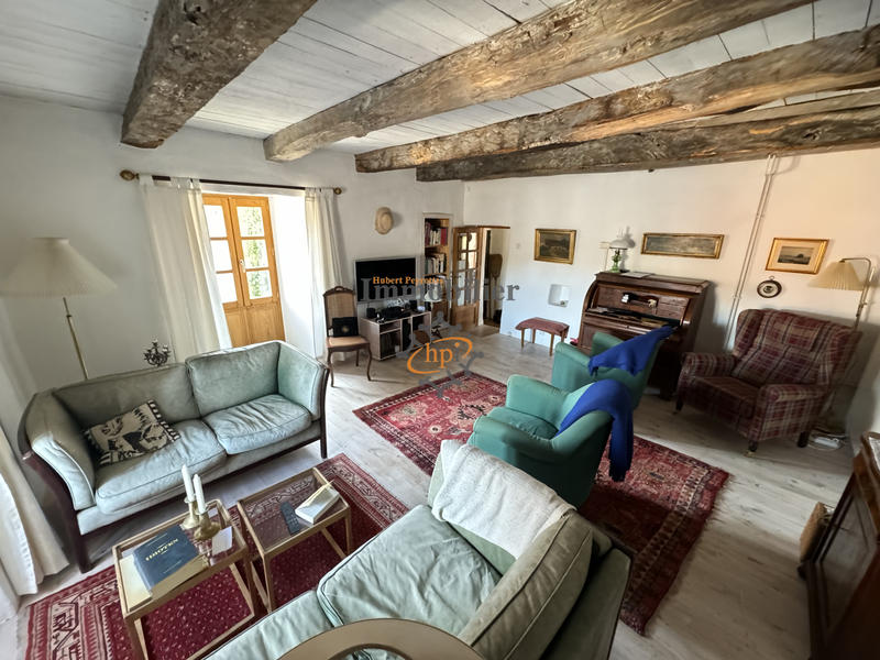 Maison - 165 m² - 6 pièces