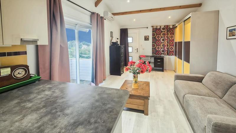 Maison - 155 m² - 7 pièces