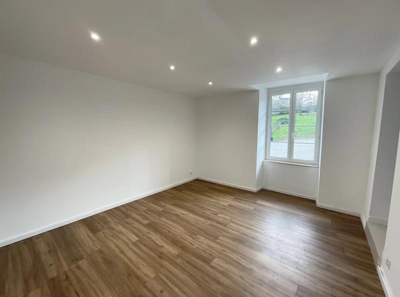 Maison de village - 165 m² - 6 pièces