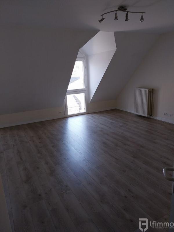 Appartement - 53 m² - 3 pièces