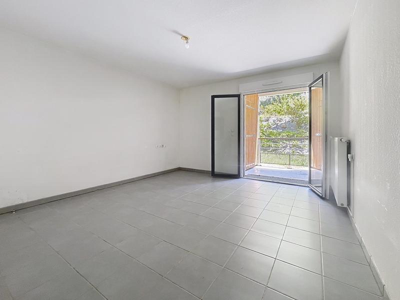 Appartement - 31 m² - 1 pièce