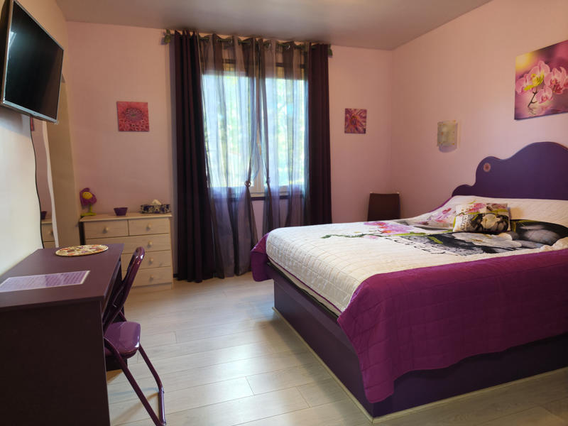 Maison - 410 m² - 9 pièces