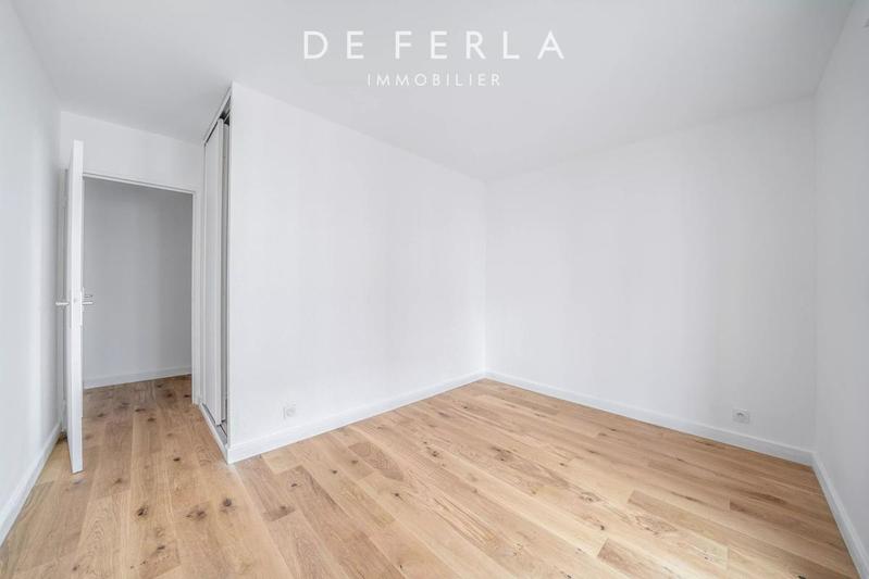 Appartement - 101 m² - 5 pièces