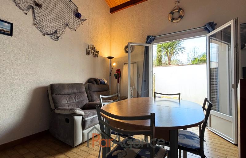 Appartement - 60 m² - 4 pièces