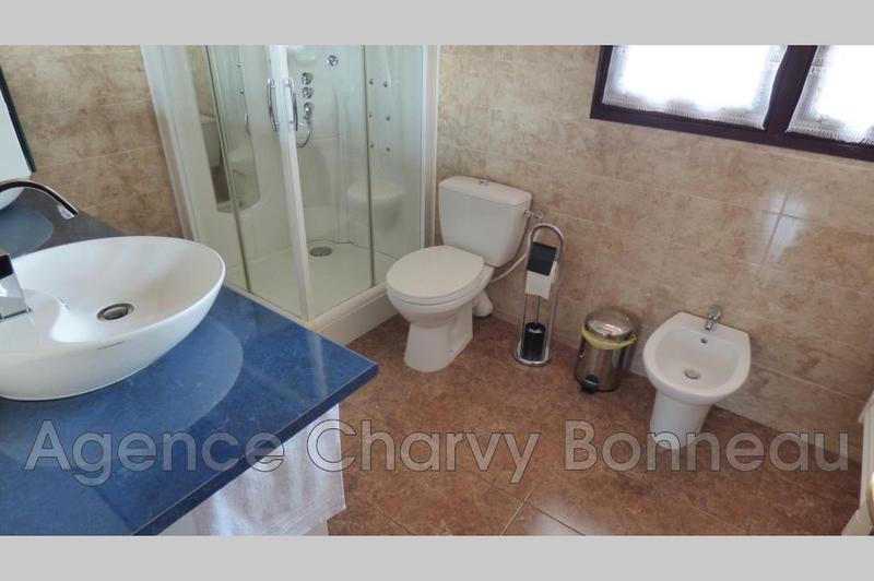 Maison - 183 m² - 8 pièces