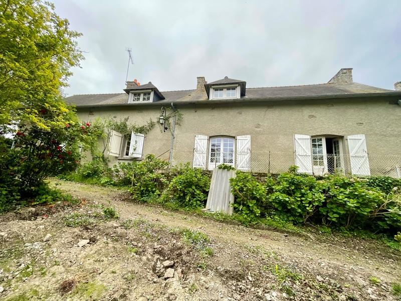 Maison - 193 m² - 7 pièces