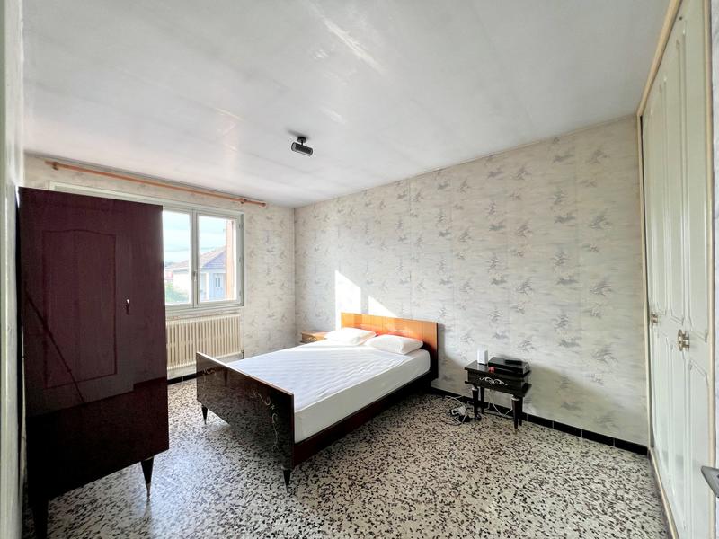 Maison - 172 m² - 5 pièces