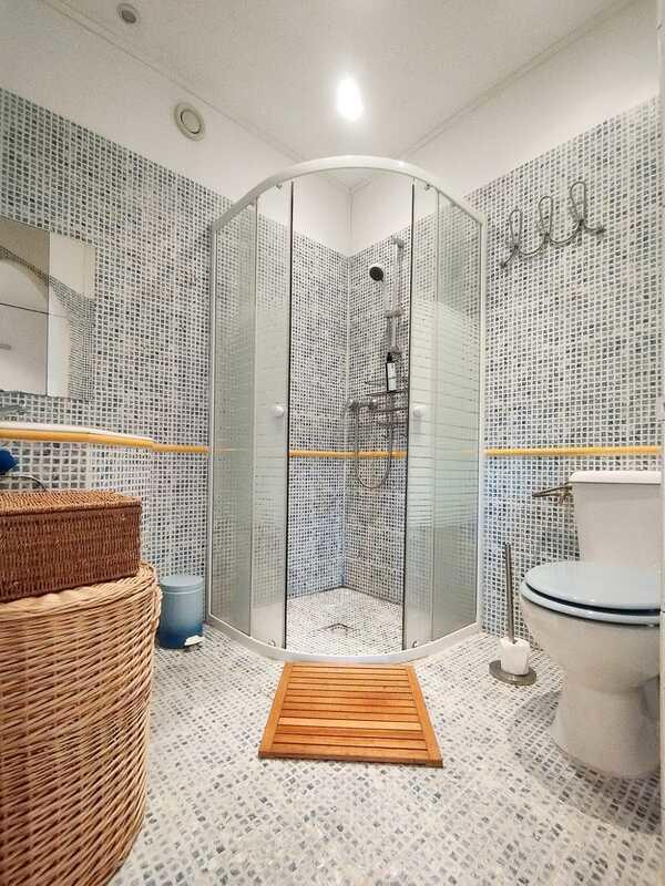 Maison - 160 m² - 8 pièces