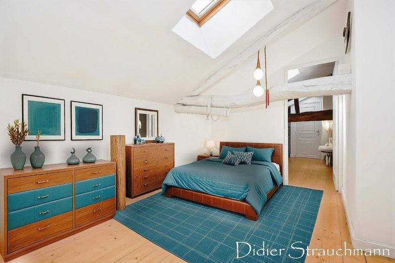 Maison - 109 m² - 6 pièces