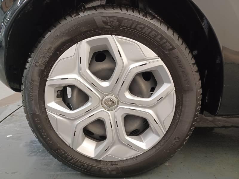 Renault Twingo III SCe 75 - 20 Zen