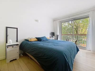 Appartement - 120 m² - 5 pièces