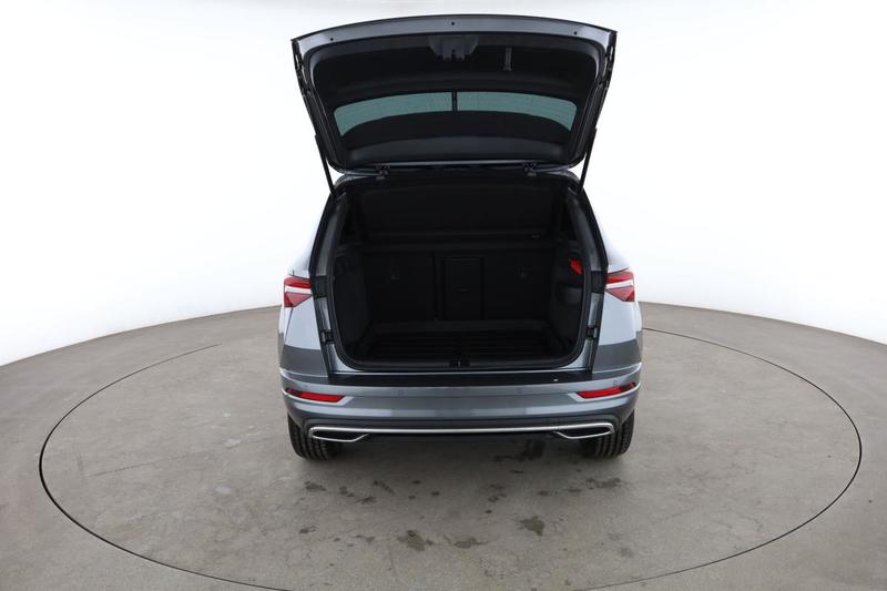 Skoda Karoq 1.5 Tsi Evo 2 Act Sportline Dsg7 150 ch