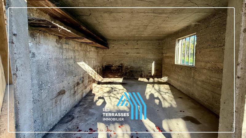 Maison ancienne - 149 m² - 9 pièces