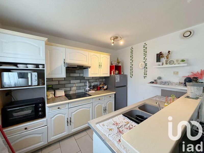 Maison - 174 m² - 8 pièces