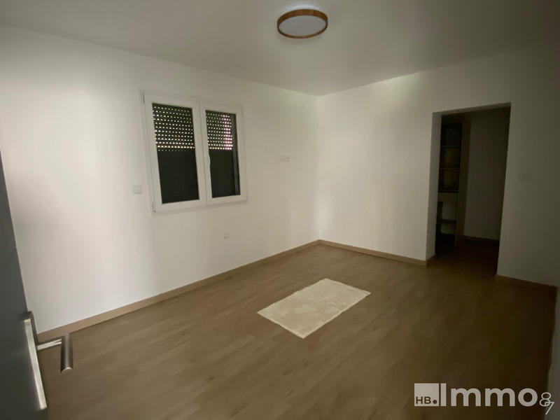 Maison contemporaine - 117 m² - 5 pièces