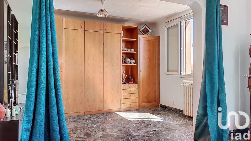 Maison - 184 m² - 7 pièces