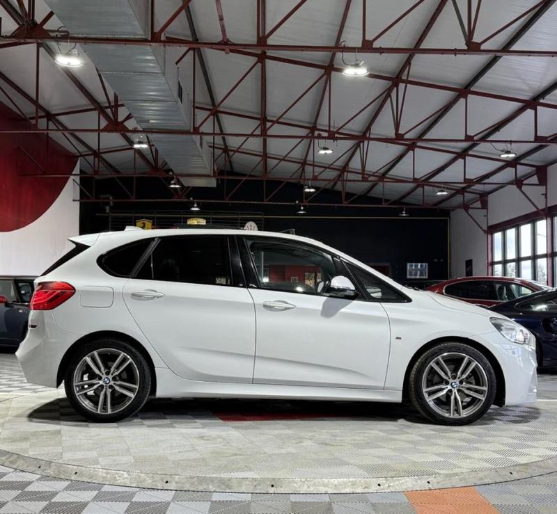Bmw Serie 2 Active Tourer 218dA 150ch m Sport (F45)