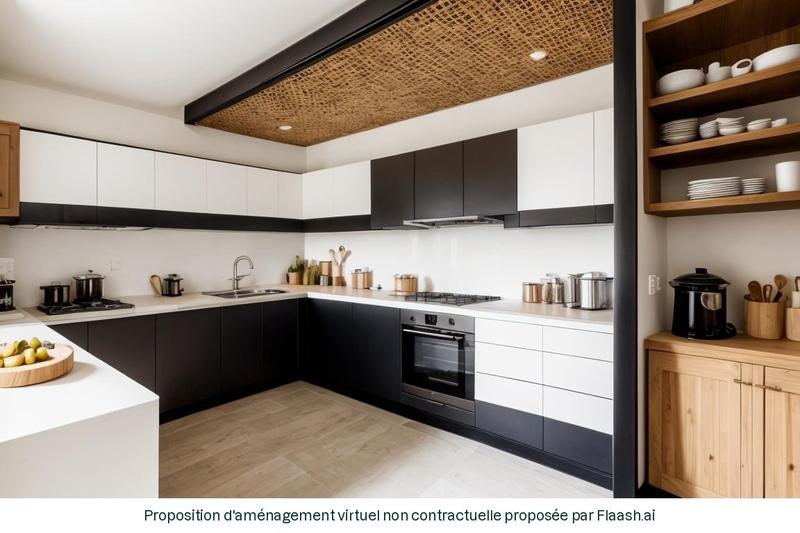 Maison - 240 m² - 10 pièces