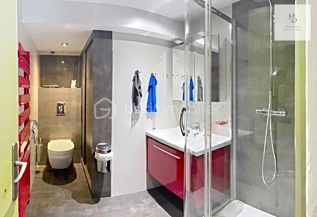 Maison de village - 189 m² - 9 pièces