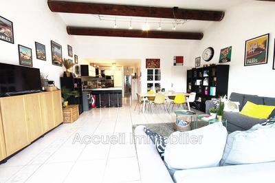Appartement - 74 m² - 4 pièces