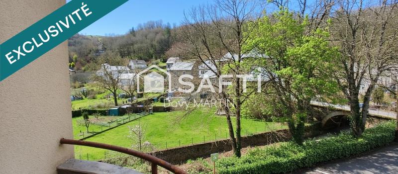 Maison - 103 m² - 5 pièces