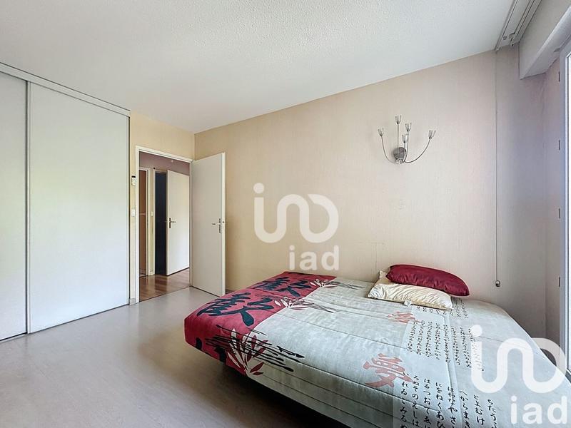 Appartement - 81 m² - 3 pièces