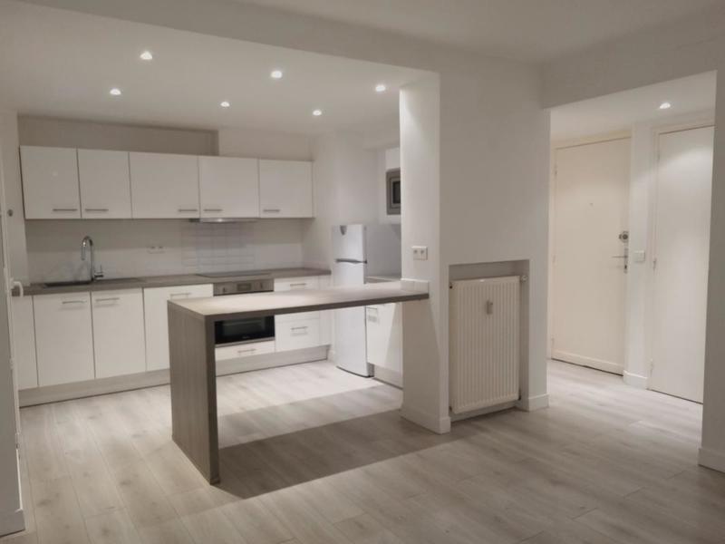 Appartement - 51 m² - 3 pièces