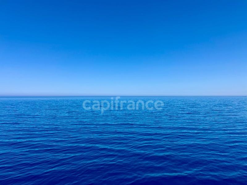 Appartement - 25 m² - 2 pièces