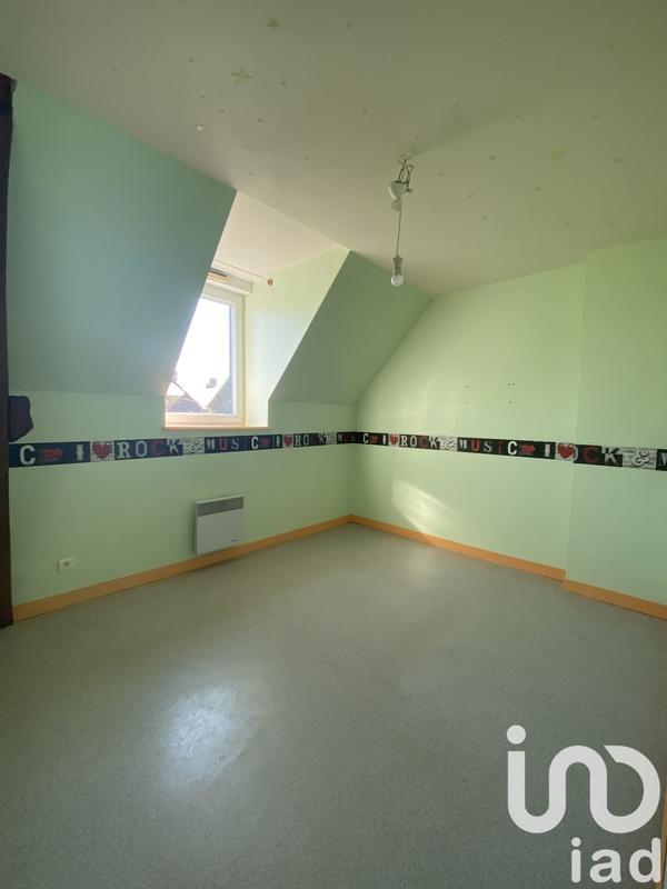 Maison de campagne - 97 m² - 4 pièces