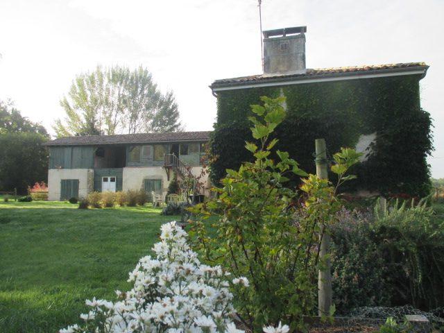 Maison - 141 m² - 6 pièces