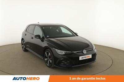 Volkswagen Golf VIII 2.0 Tdi Gtd Dsg7 200 ch