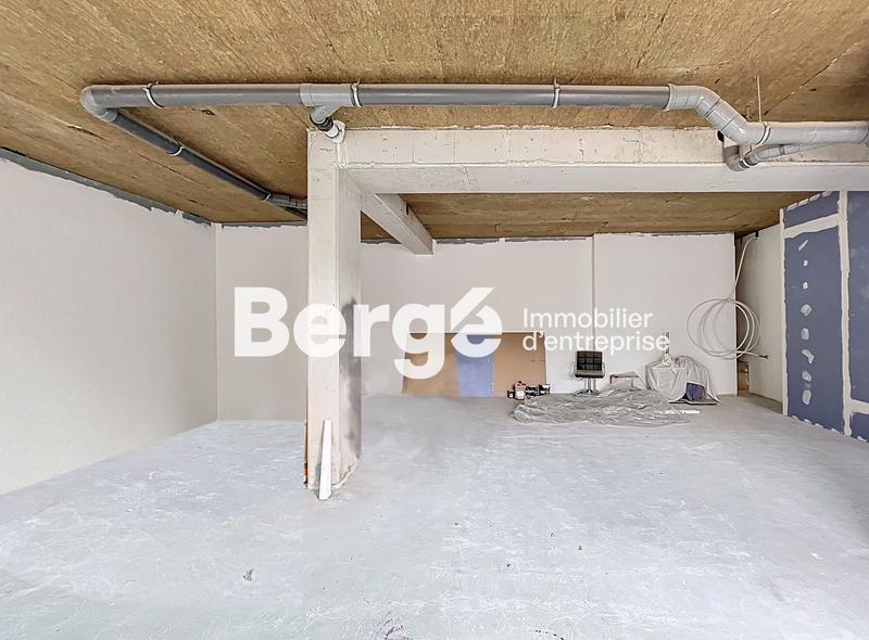 Local commercial - 61 m²