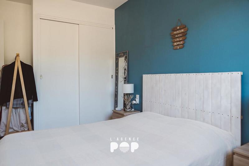 Appartement - 70 m² - 4 pièces