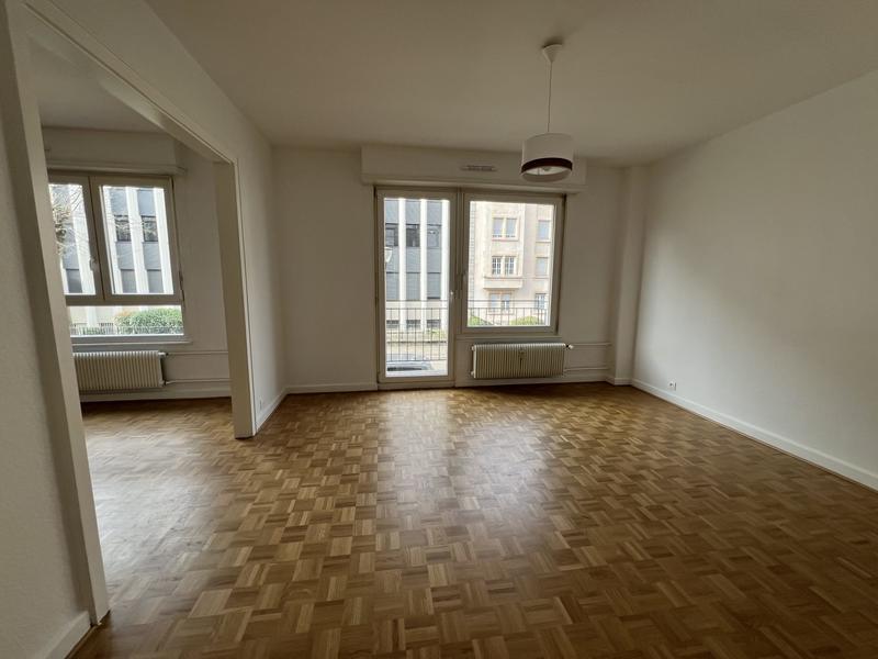 Appartement - 75 m² - 3 pièces