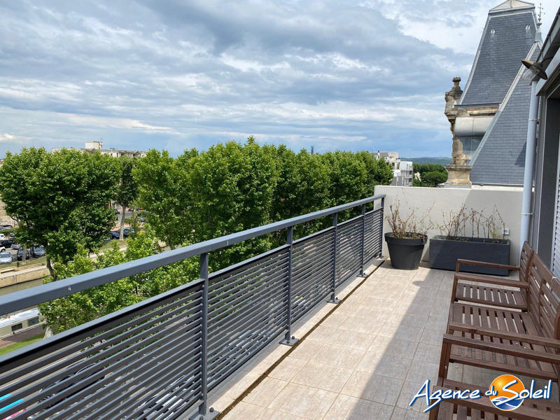 Appartement - 153 m² - 4 pièces