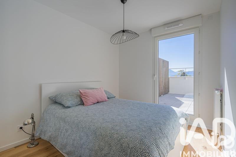 Appartement - 87 m² - 4 pièces