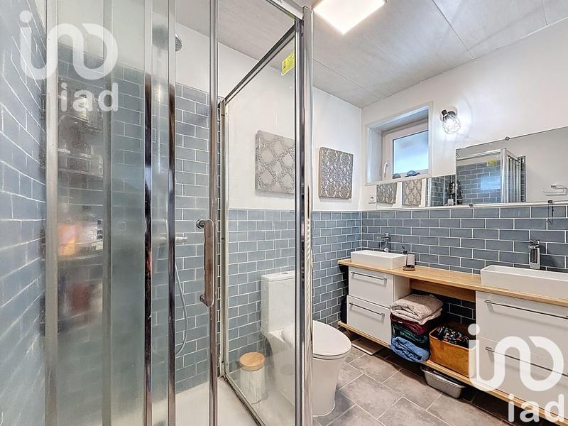 Maison - 190 m² - 6 pièces